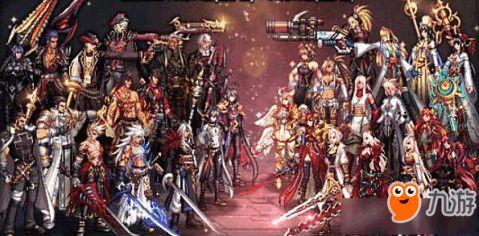 dnf手游春节套最新爆料,炫酷时装、强力道具，狂欢盛宴即将开启！